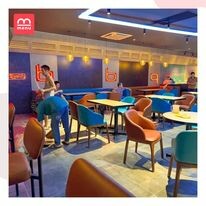 Công Ty TNHH Công Nghệ Mmenu 7