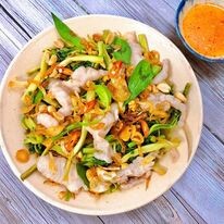 Thực phẩm DOXACO 10