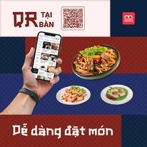 Công Ty TNHH Công Nghệ Mmenu 9