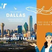 TNT Air Ticket & Travel 7