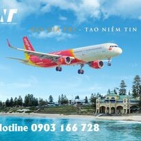 TNT Air Ticket & Travel 10