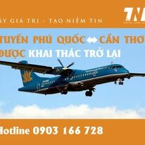 TNT Air Ticket & Travel 9