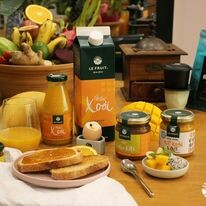 Eco Market Việt Nam 8