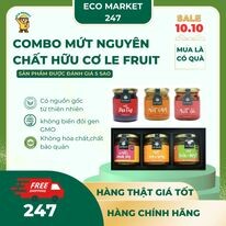 Eco Market Việt Nam 6
