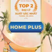Bất Động Sản Home Plus 1