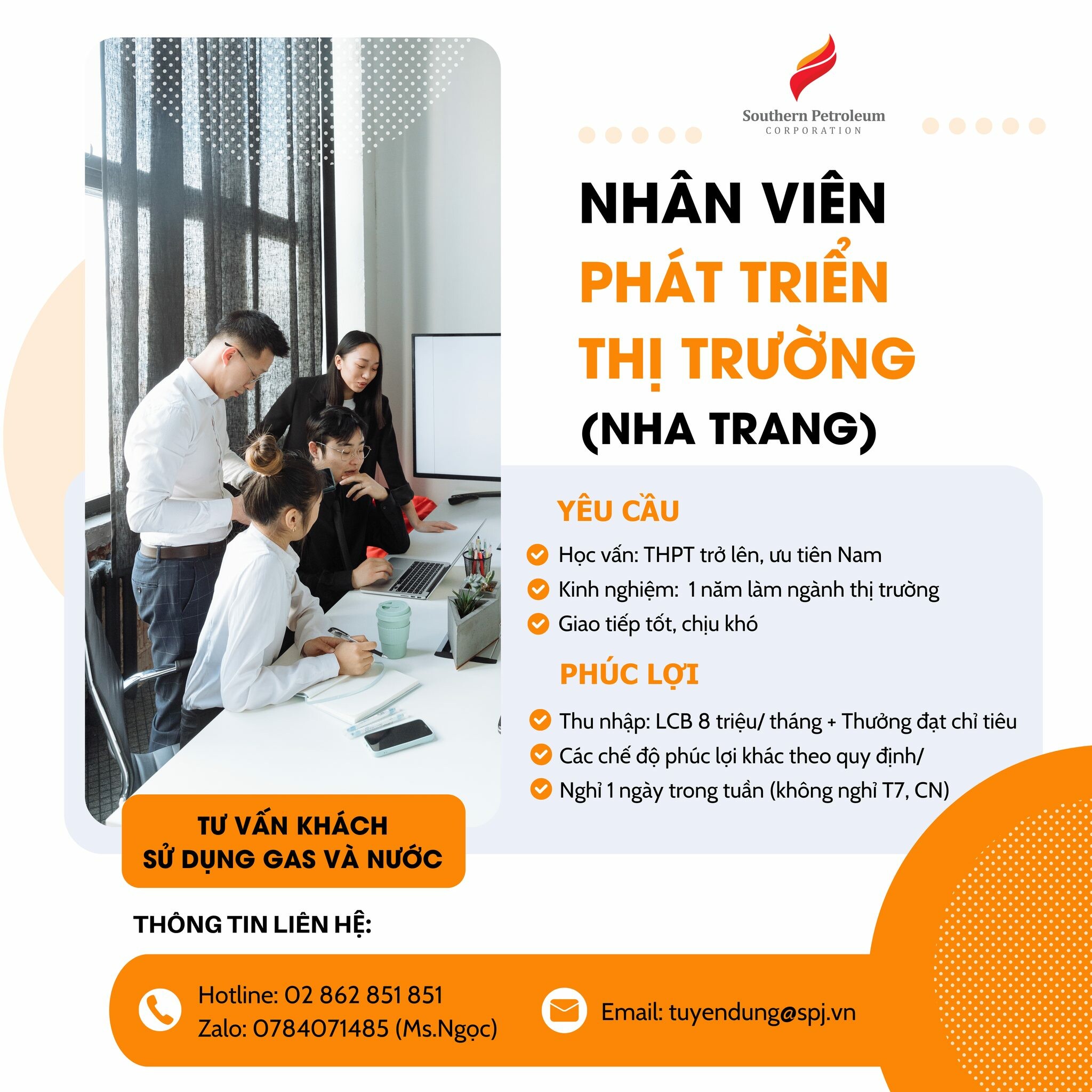 Dầu Khí Miền Nam 1