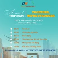 Giao nhận Hàng Hải Toàn Cầu - WM Logistics 6