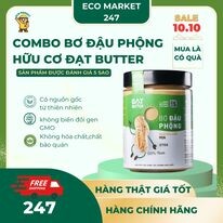Eco Market Việt Nam 12