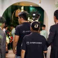 NT ENTERTAINMENT - MEDIA 7