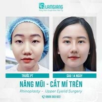 Phòng Khám Chuyên Khoa Thẩm Mỹ Lam Giang 8