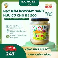 Eco Market Việt Nam 14