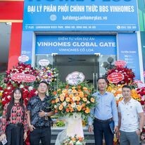 Bất Động Sản Home Plus 2