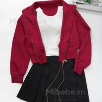 MBB GROUP - Shop thời trang MIBEBE 13