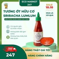 Eco Market Việt Nam 13