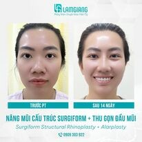 Phòng Khám Chuyên Khoa Thẩm Mỹ Lam Giang 9