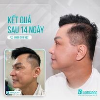 Phòng Khám Chuyên Khoa Thẩm Mỹ Lam Giang 10