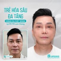 Phòng Khám Chuyên Khoa Thẩm Mỹ Lam Giang 11
