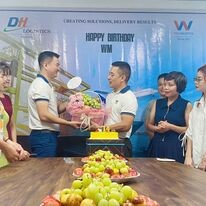 Giao nhận Hàng Hải Toàn Cầu - WM Logistics 9
