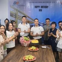 Giao nhận Hàng Hải Toàn Cầu - WM Logistics 8