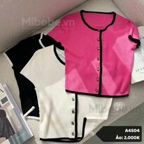 MBB GROUP - Shop thời trang MIBEBE 10