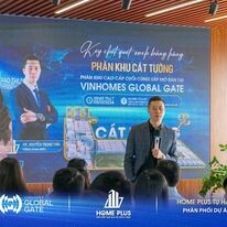 Bất Động Sản Home Plus 9