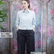 MBB GROUP - Shop thời trang MIBEBE 6