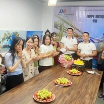 Giao nhận Hàng Hải Toàn Cầu - WM Logistics 5