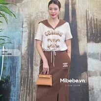 MBB GROUP - Shop thời trang MIBEBE 2