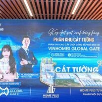 Bất Động Sản Home Plus 12