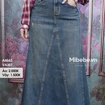 MBB GROUP - Shop thời trang MIBEBE 12