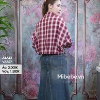 MBB GROUP - Shop thời trang MIBEBE 9