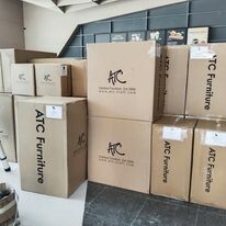 Xây dựng nội thất ATC 10