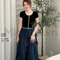 MBB GROUP - Shop thời trang MIBEBE 8