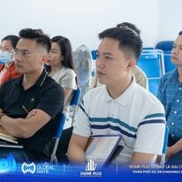 Bất Động Sản Home Plus 7