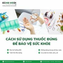 Echo Medi 11