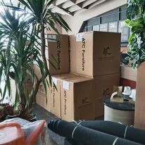 Xây dựng nội thất ATC 13