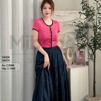 MBB GROUP - Shop thời trang MIBEBE 11