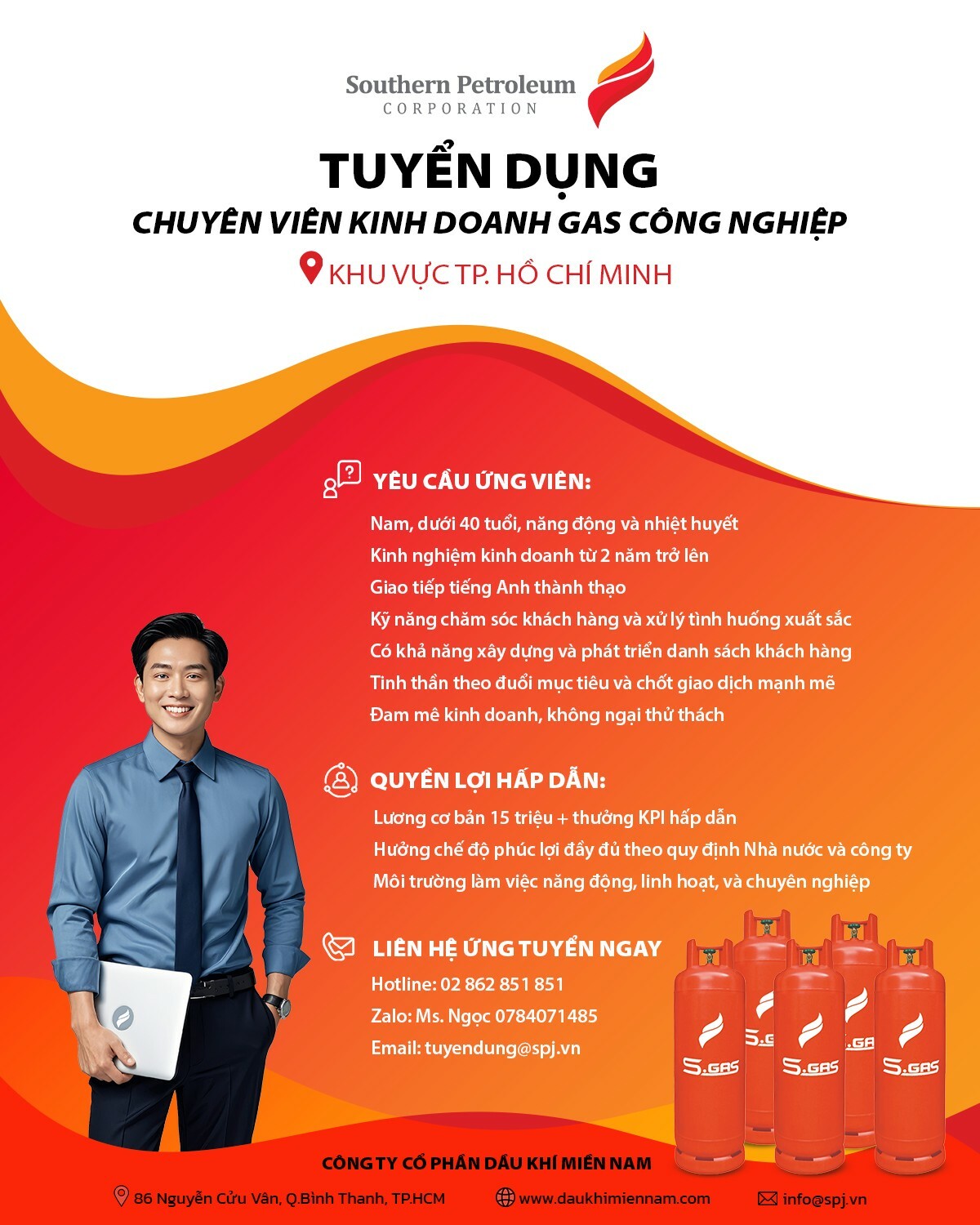 Dầu Khí Miền Nam 2