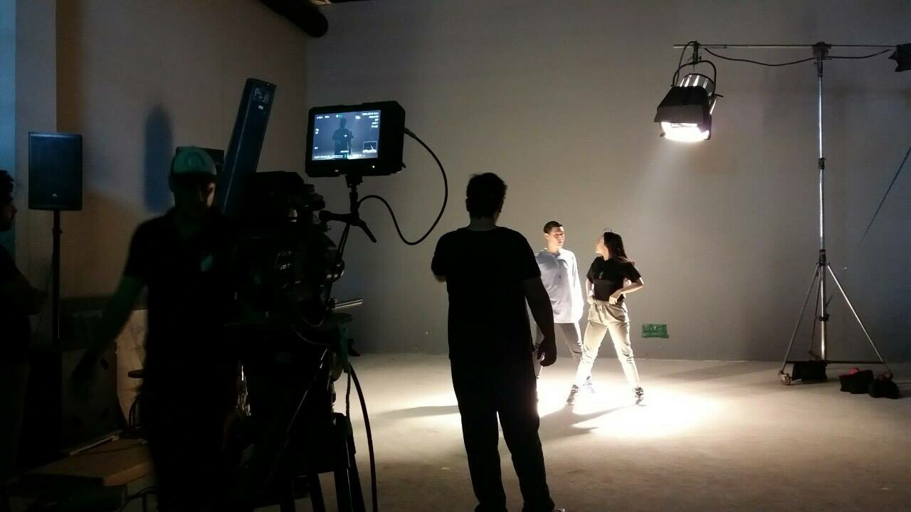 Truyền thông Snowball 5