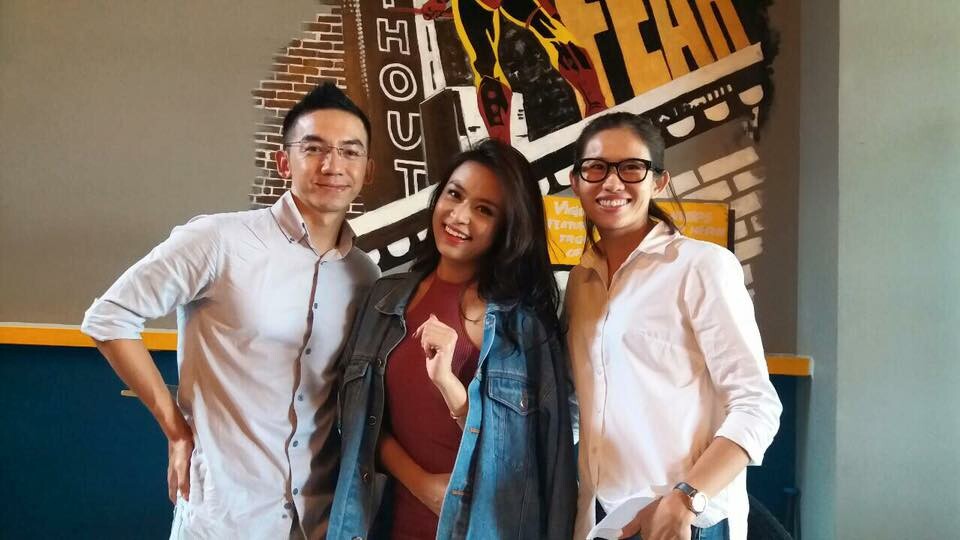 Truyền thông Snowball 6