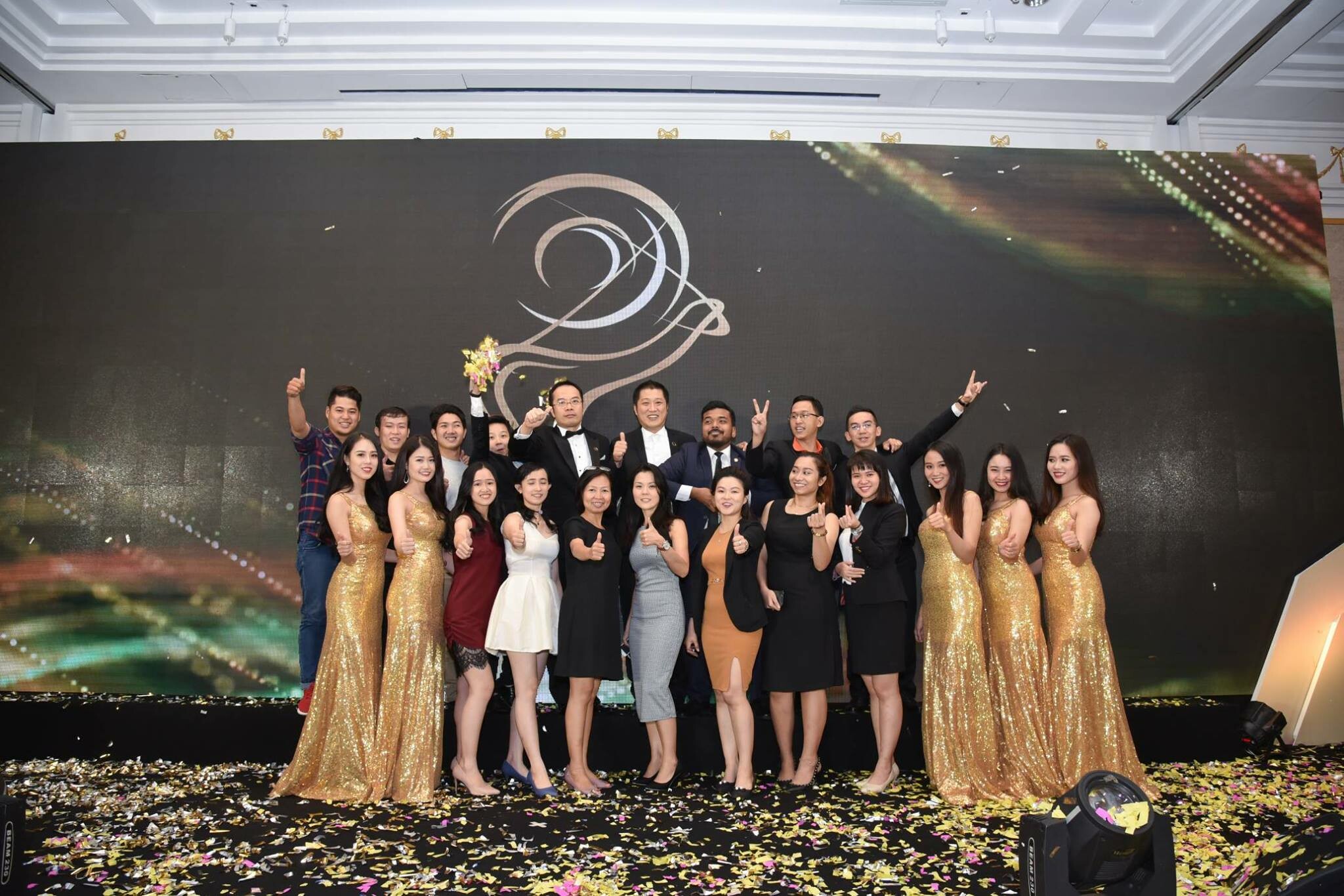 Truyền thông Snowball 2