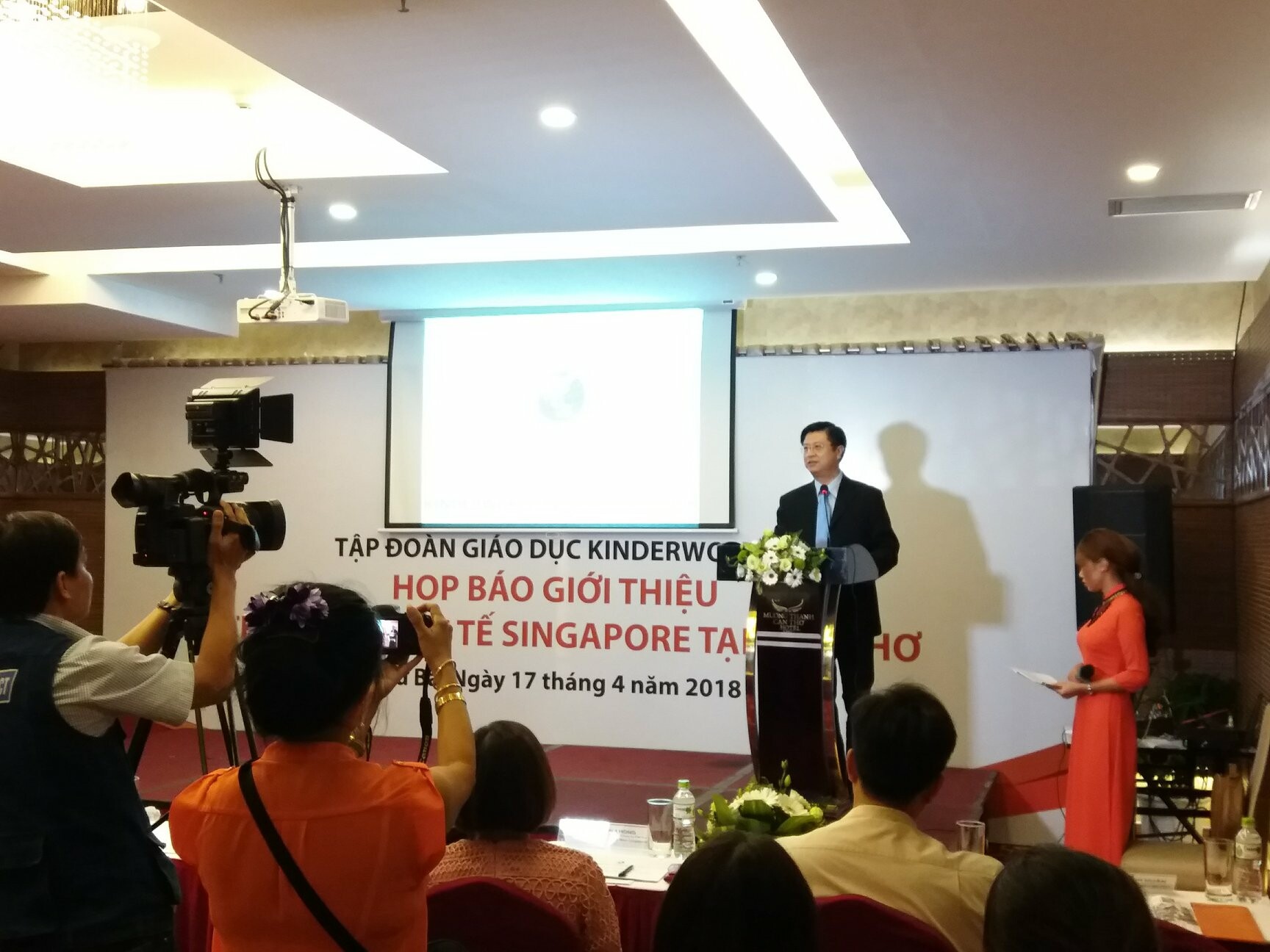 Truyền thông Snowball 3