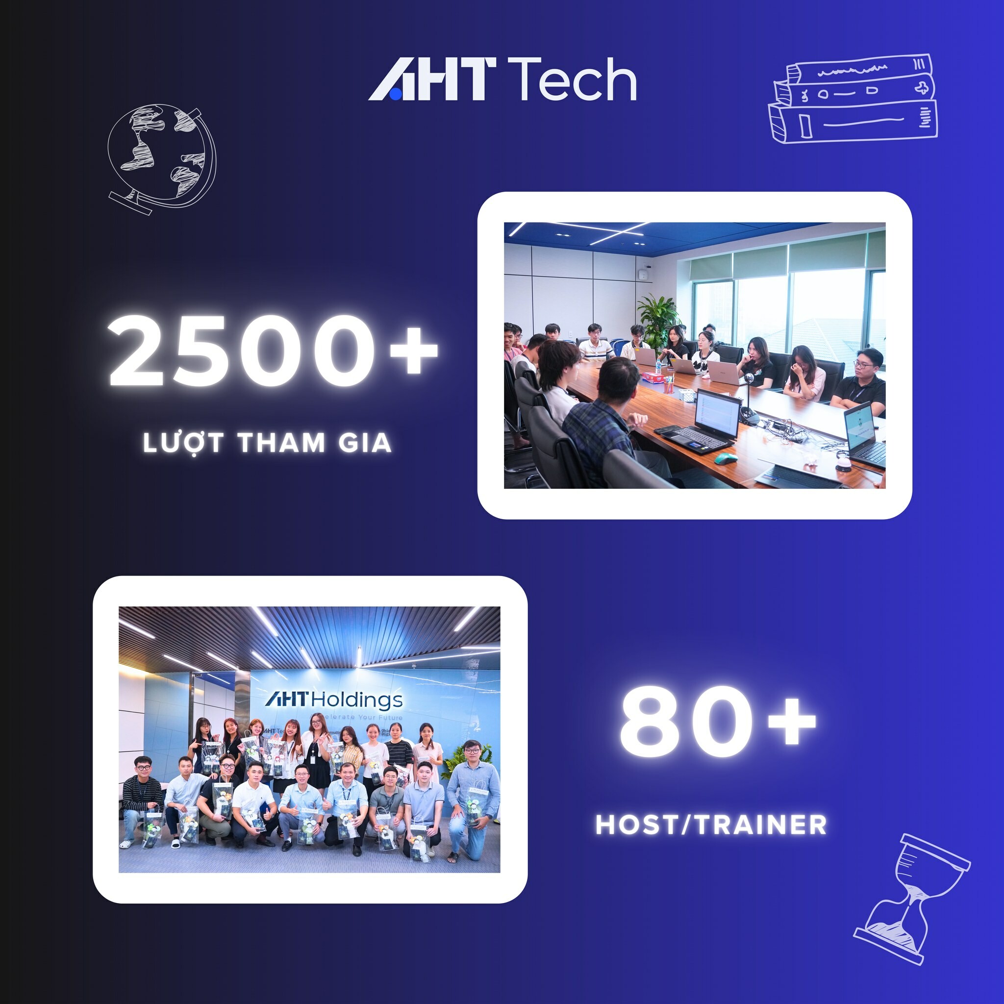 AHT TECH 6
