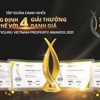 ĐẦU TƯ DANH KHÔI HOLDINGS 6