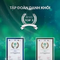 ĐẦU TƯ DANH KHÔI HOLDINGS 7