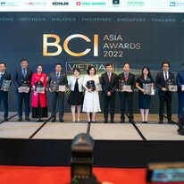 ĐẦU TƯ DANH KHÔI HOLDINGS 9