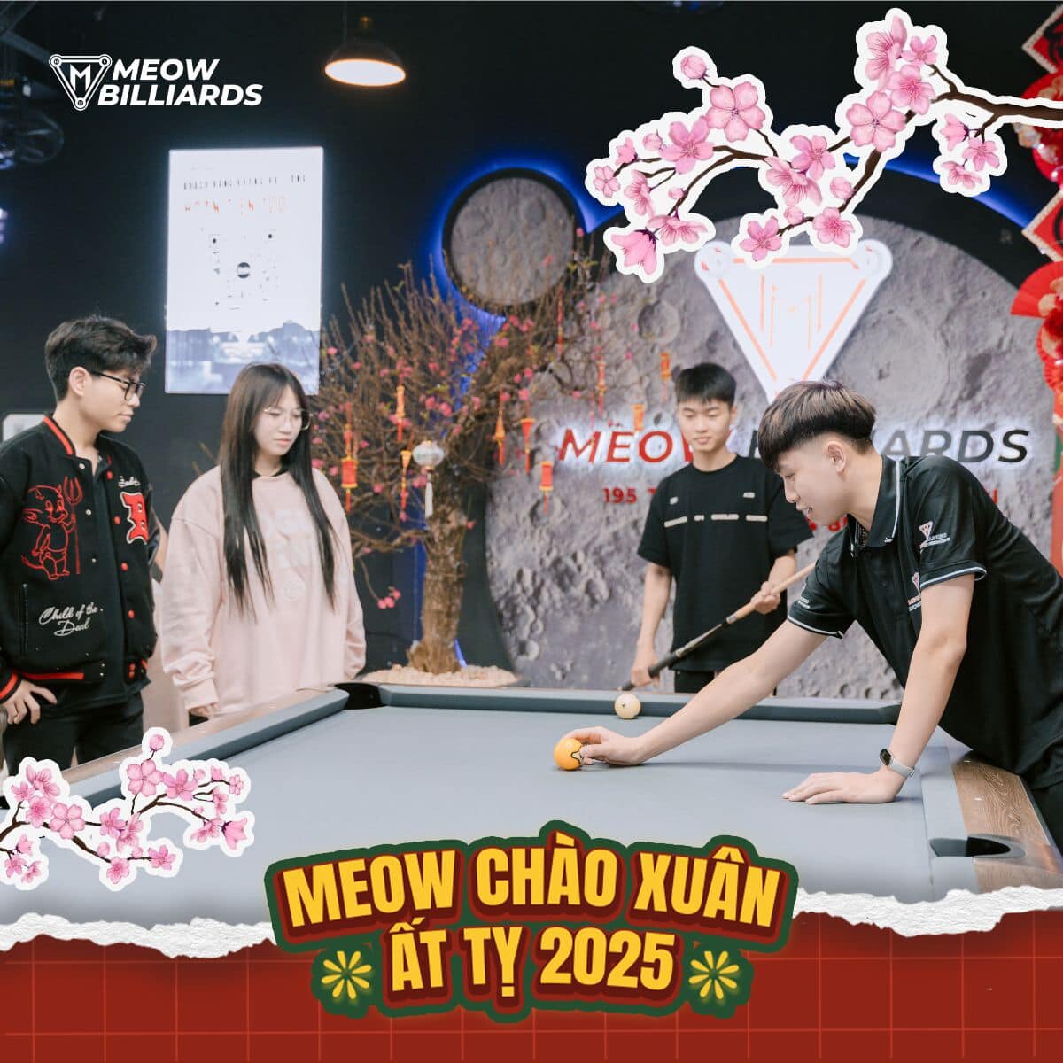 Thương Mại & Dịch Vụ Meowtopia 5