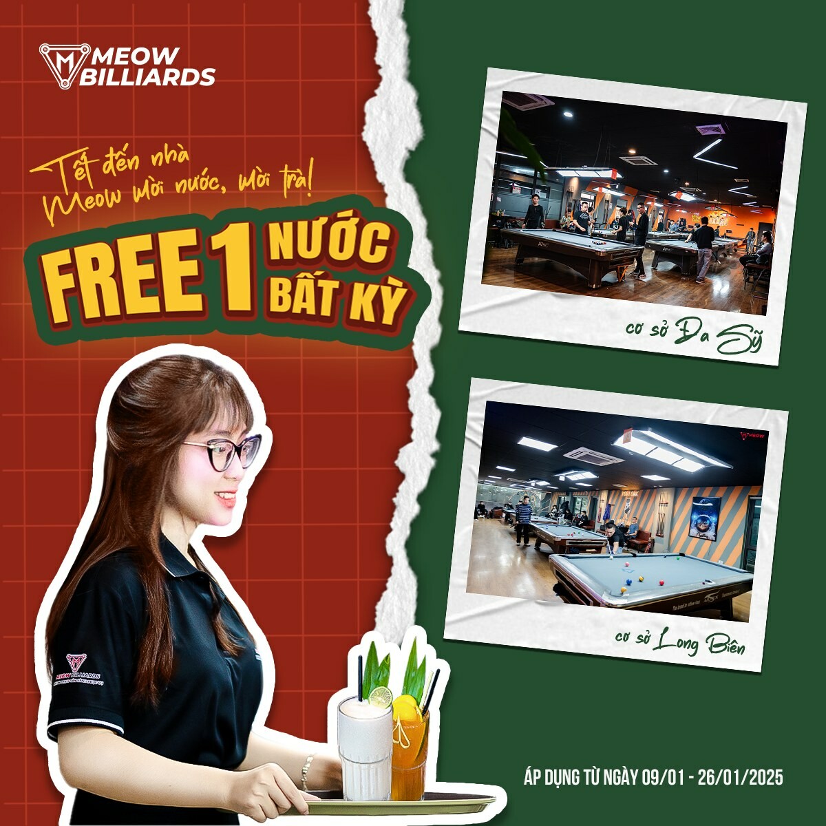 Thương Mại & Dịch Vụ Meowtopia 2