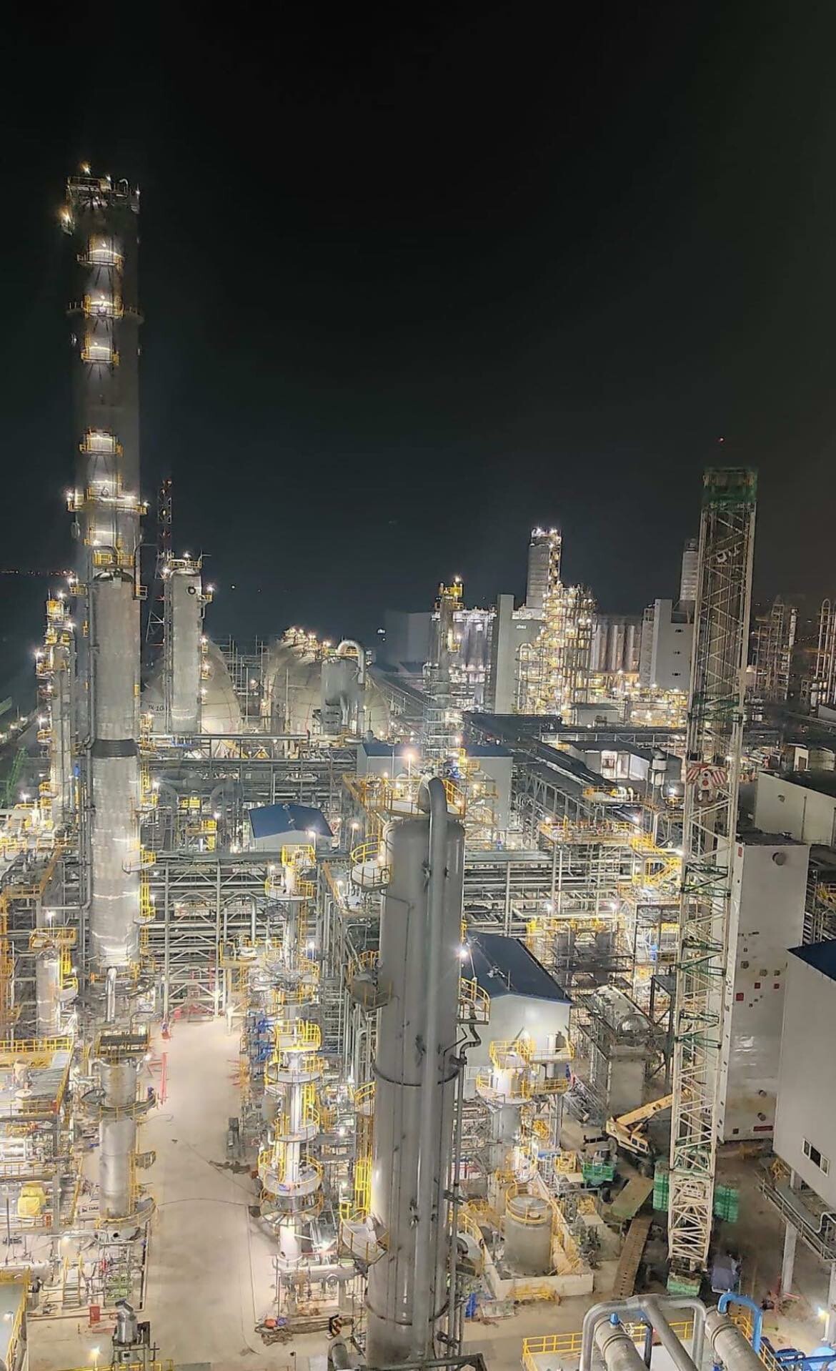 Hyosung Chemicals Vina 6