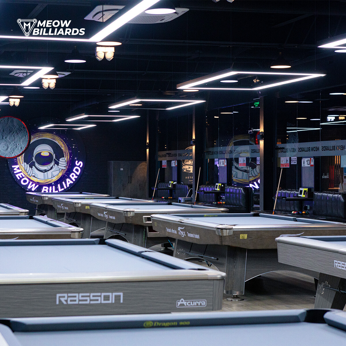 Thương Mại & Dịch Vụ Meowtopia 4